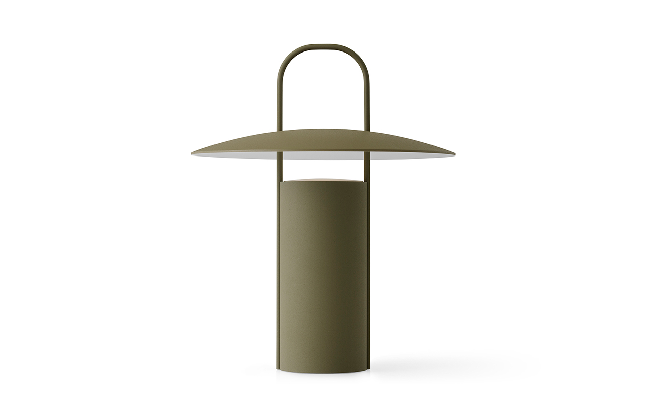 RAY Portable Table Lamp