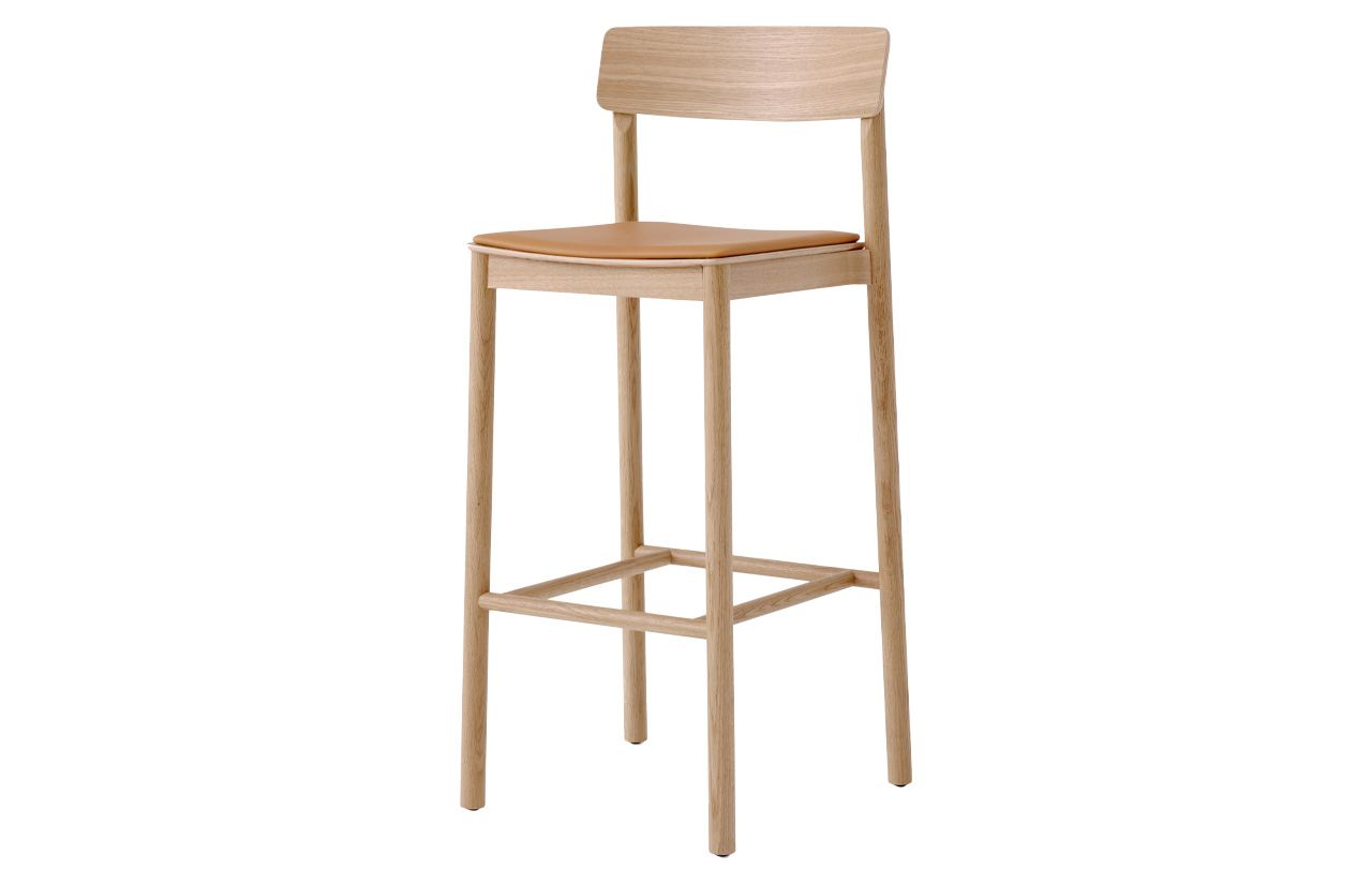 BETTY TK17 baro kėdė