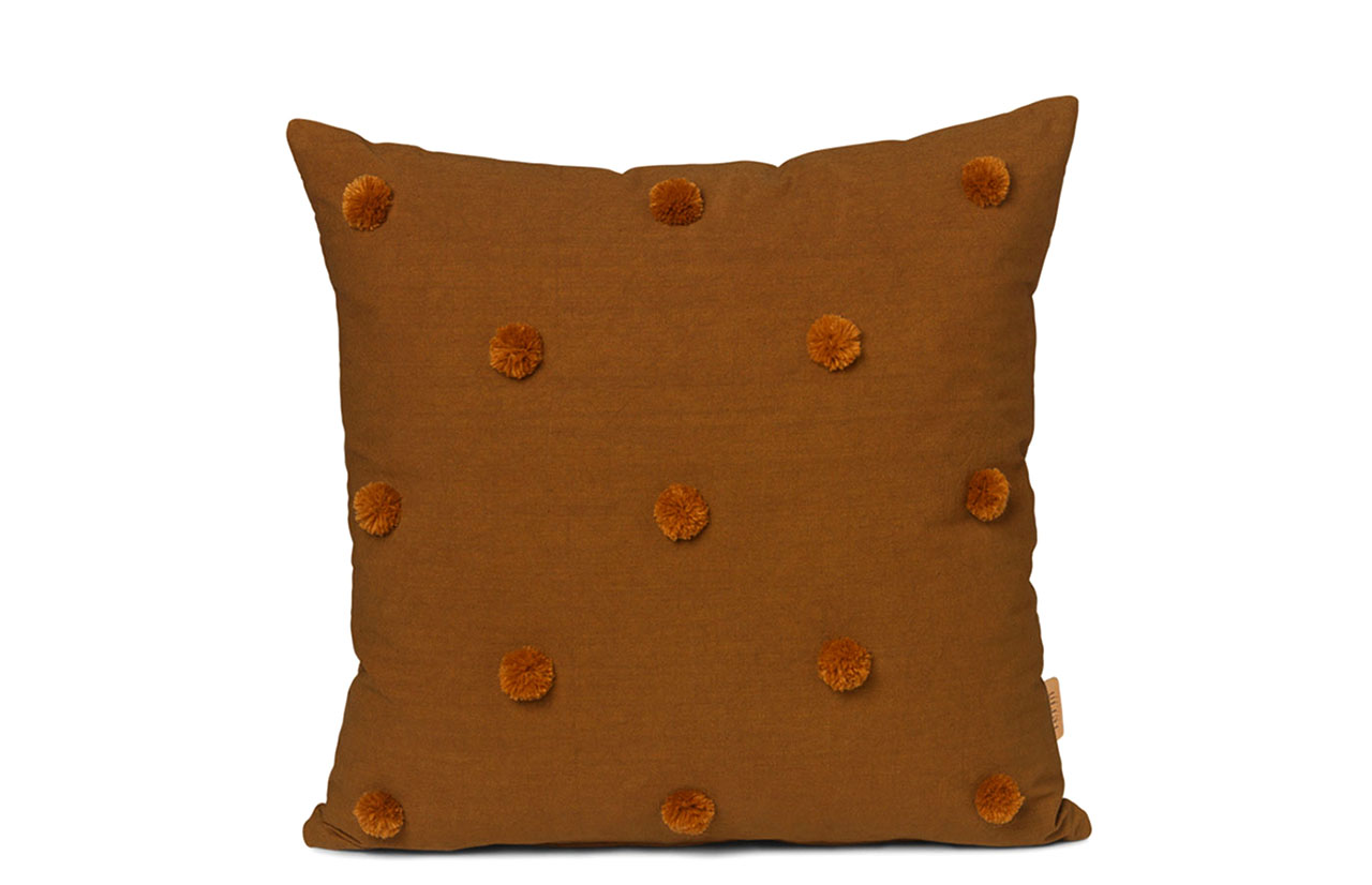 DOT TUFTED pagalvėlė 