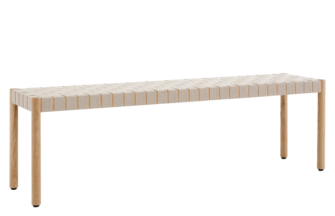 BETTY TK5 Bench