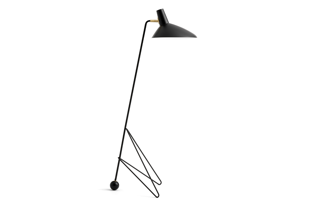 TRIPOD HM8 Floor Lamp
