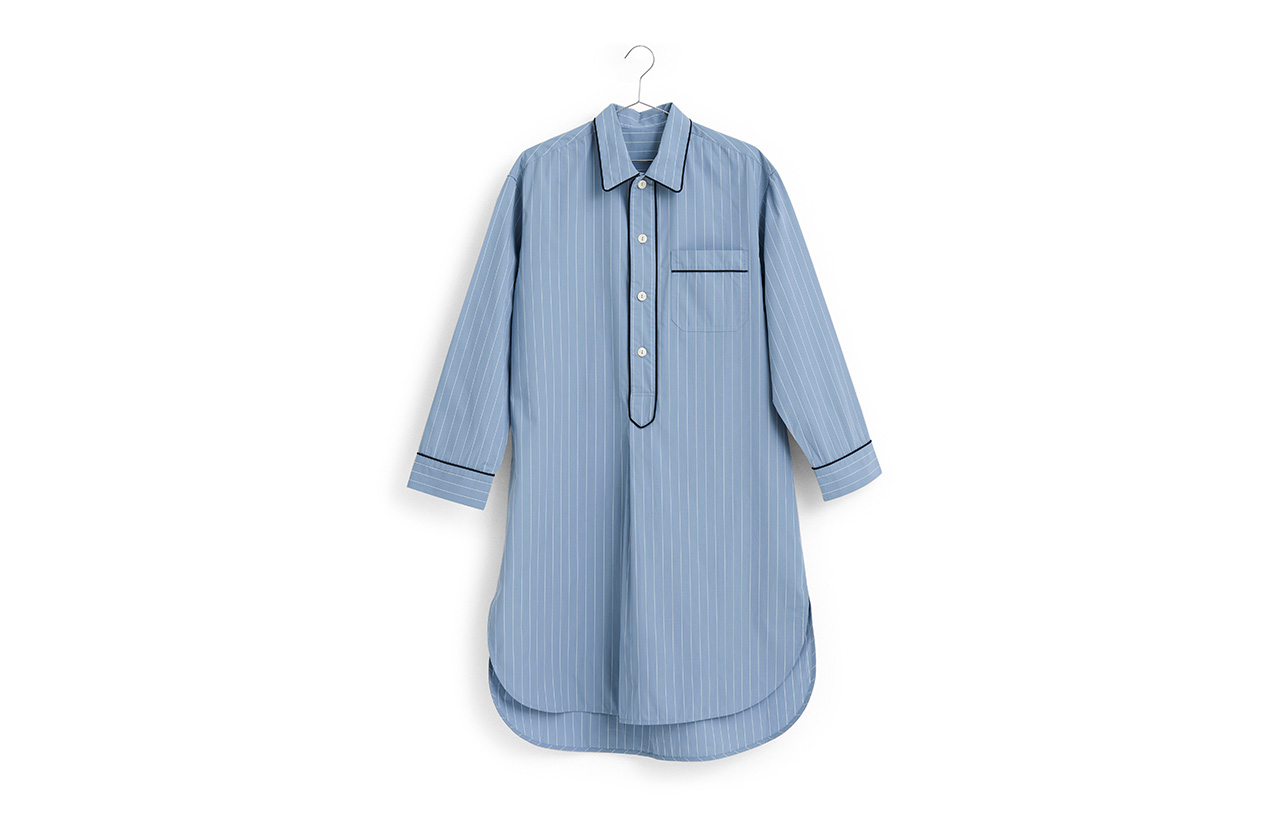 FINELINE nightshirt, M/L