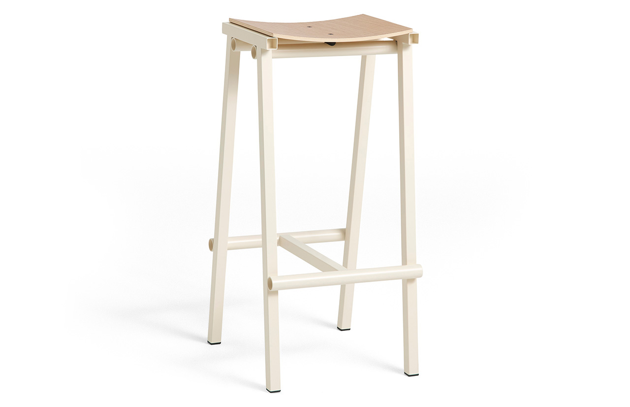 TABURETE 8 BAR STOOL bar stool