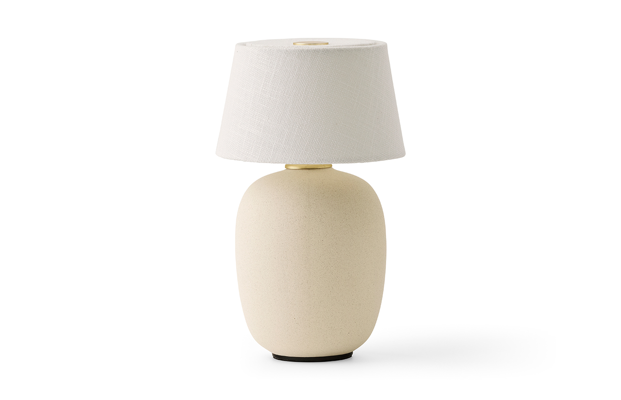 TORSO Portable Table Lamp
