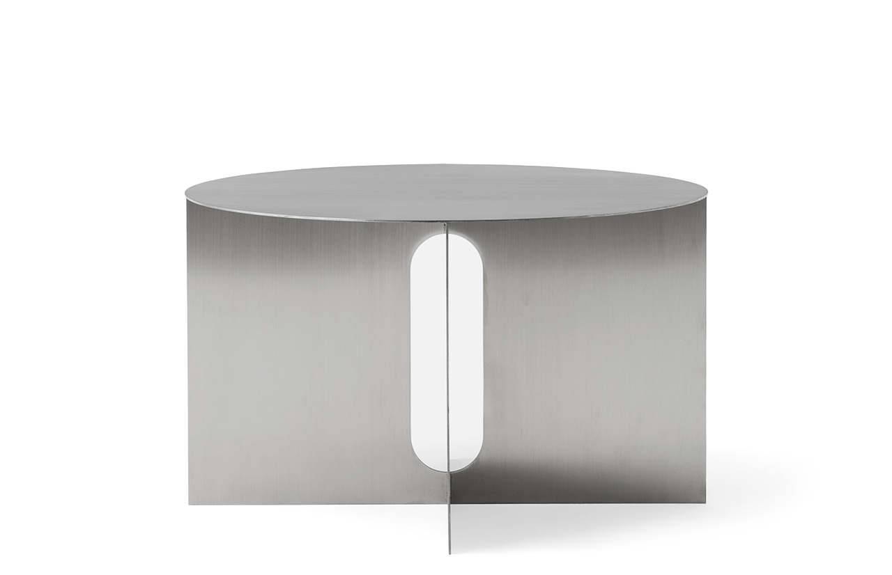 ANDROGYNE table