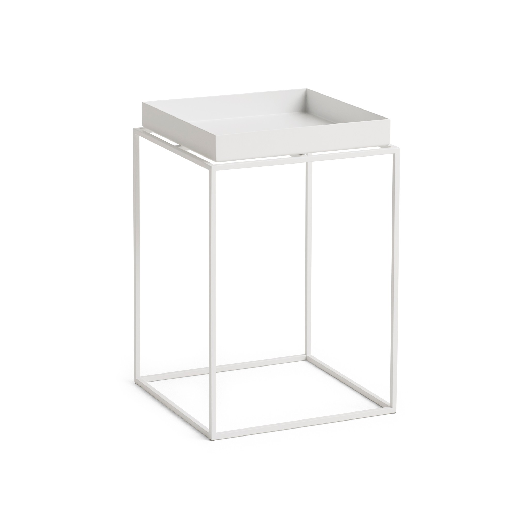 TRAY stalelis, S, aukštas