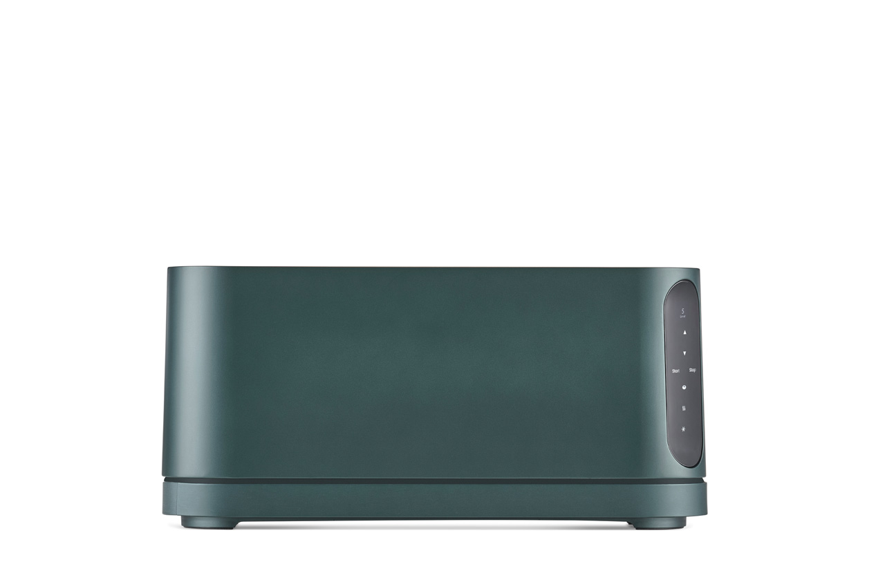 JACOB JENSEN skrudintuvas