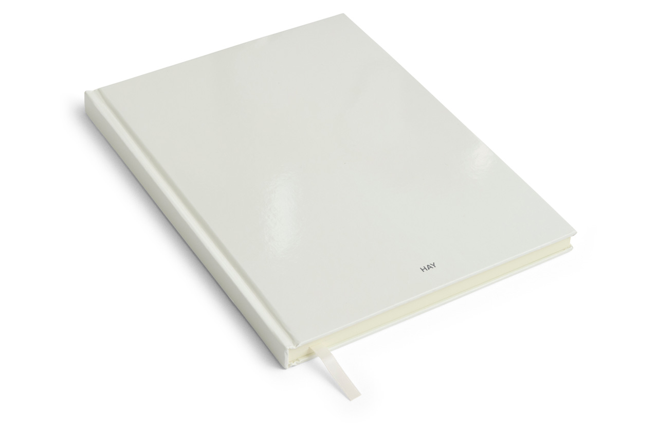 COLOUR užrašų knygelė