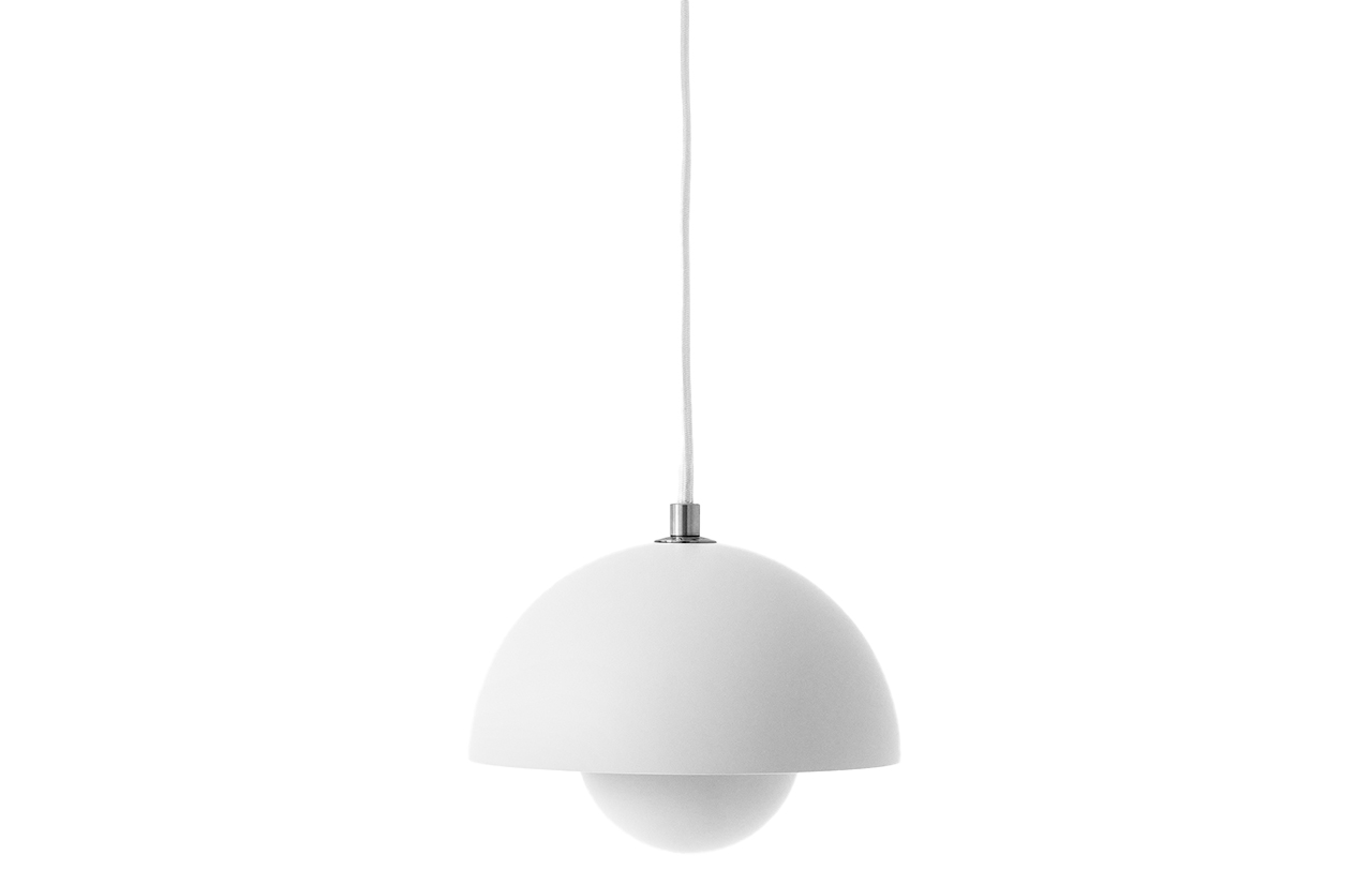 FLOWERPOT VP10 Pendant Lamp