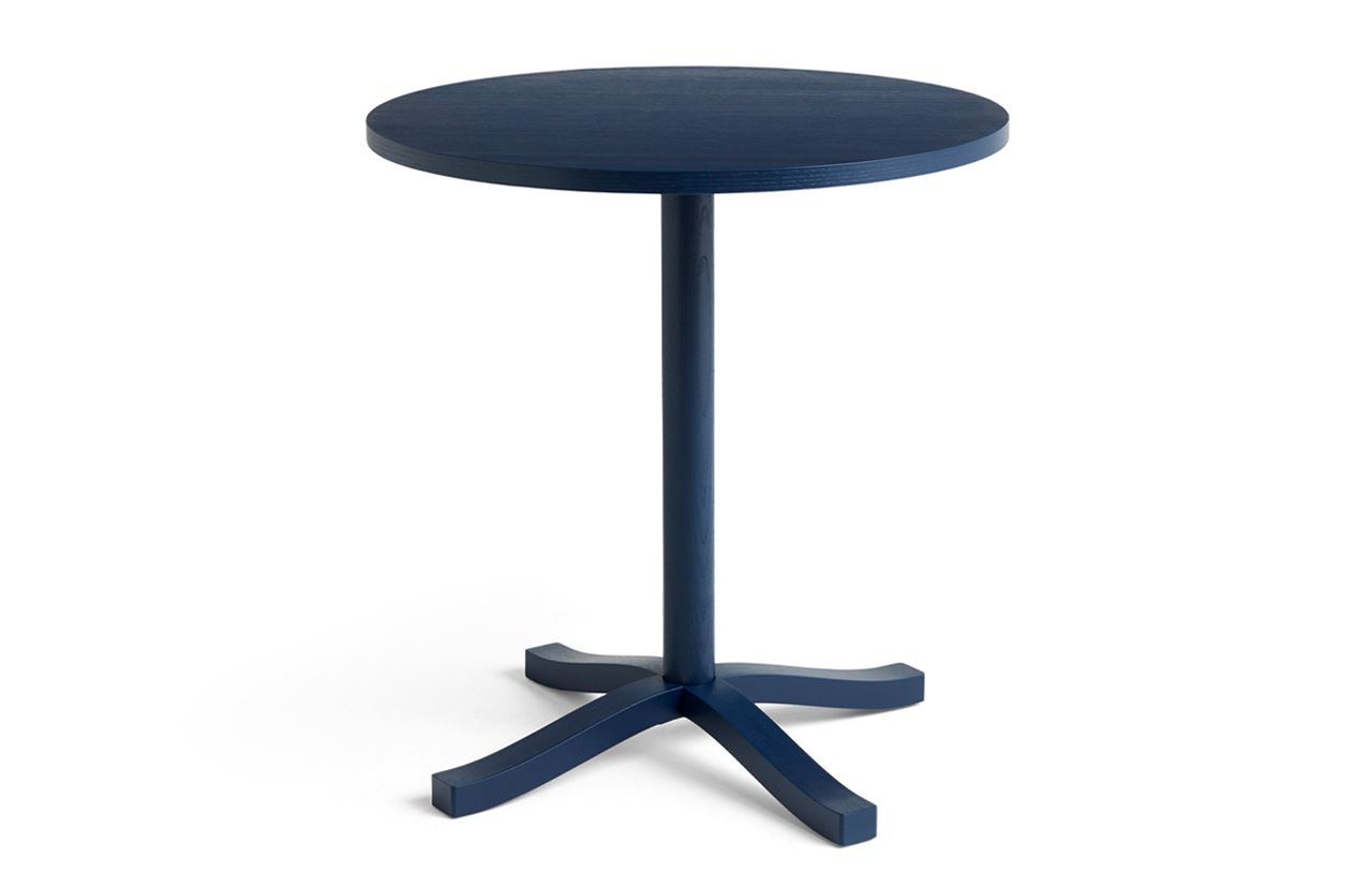 PASTIS Table, Ø 70cm