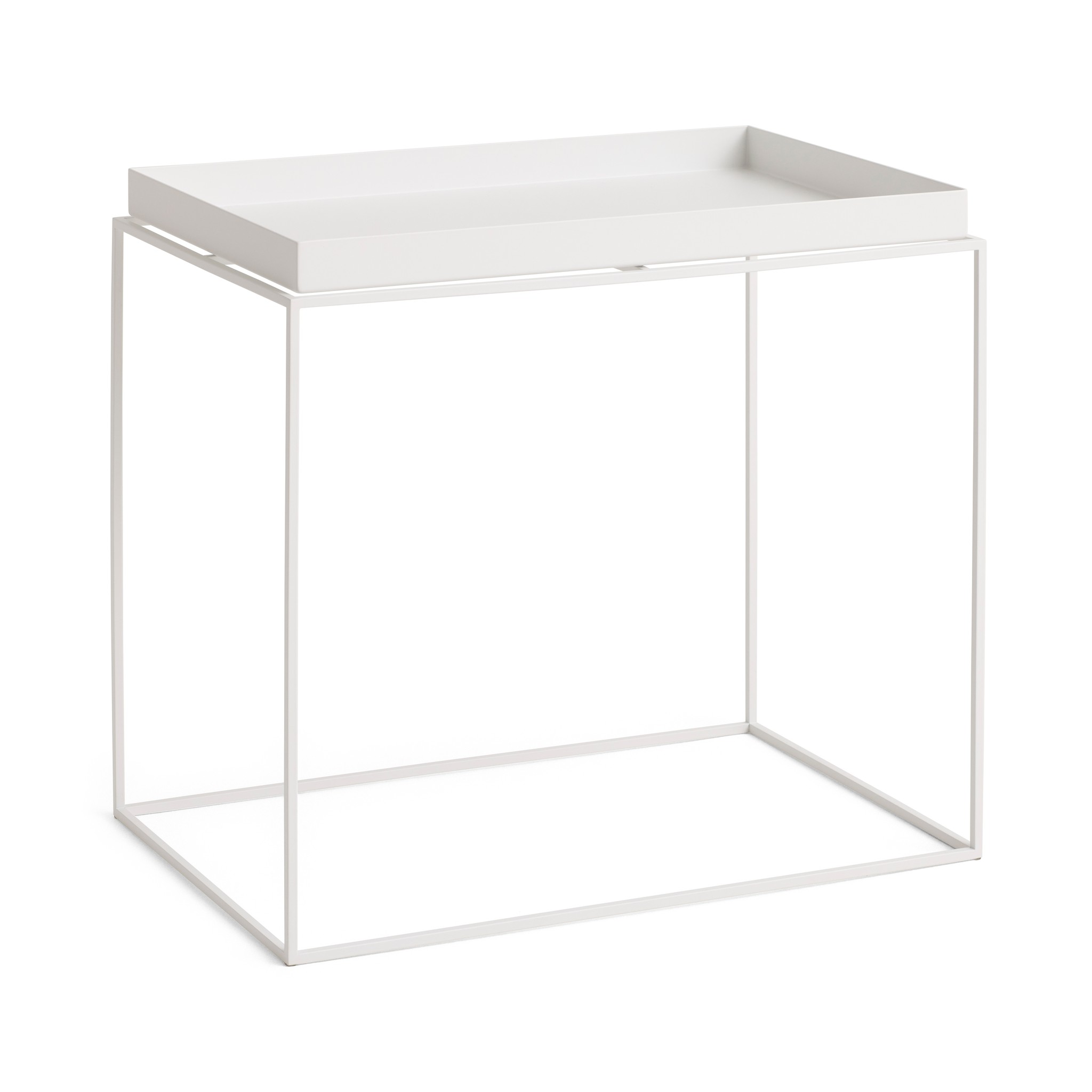 TRAY stalelis, L
