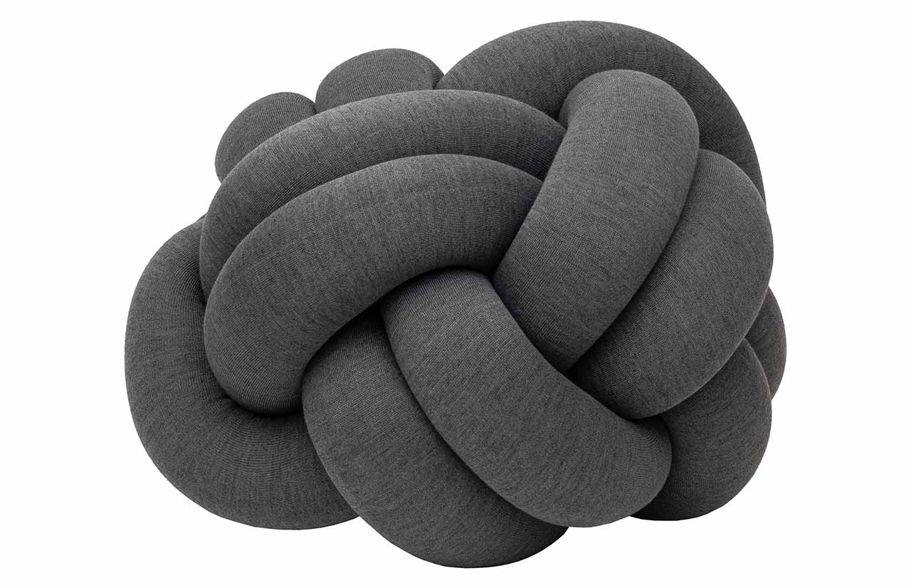 KNOT Pouf