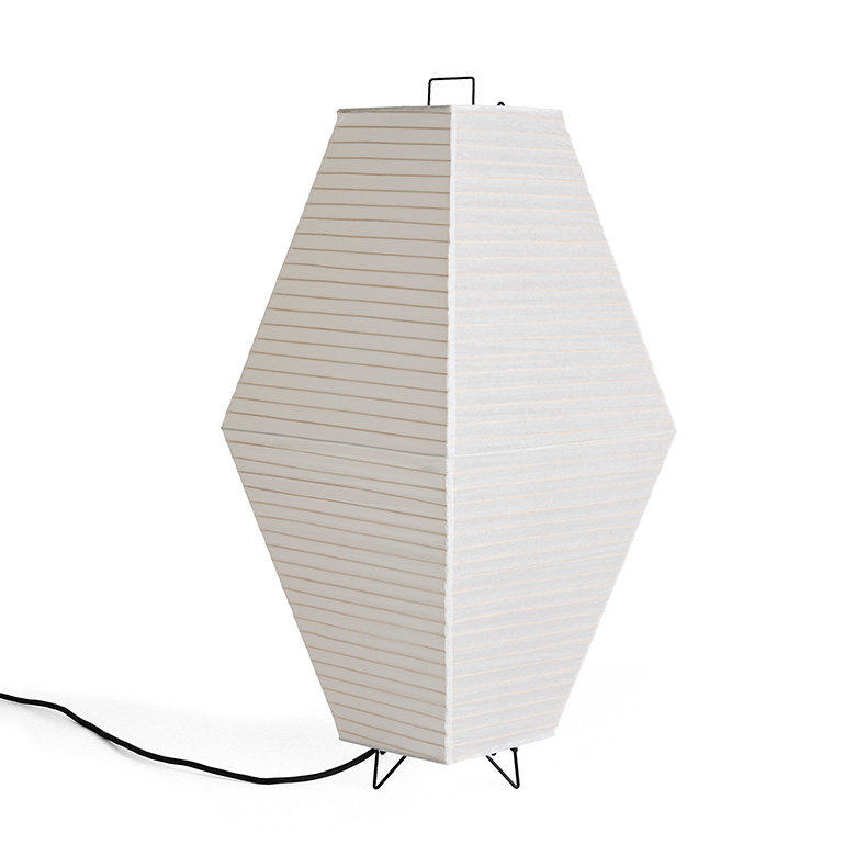 PAPER SHADE table-floor lamp