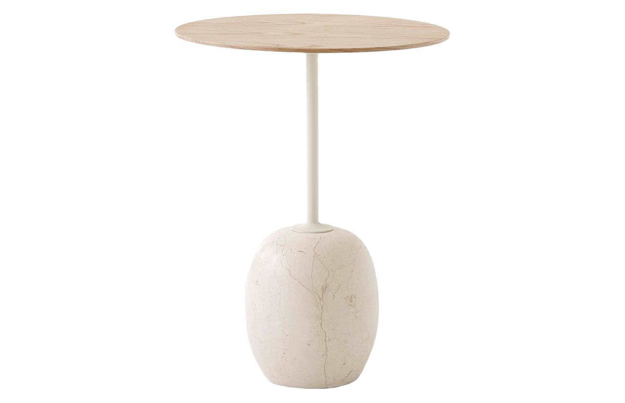 LATO LN8 Table, wood