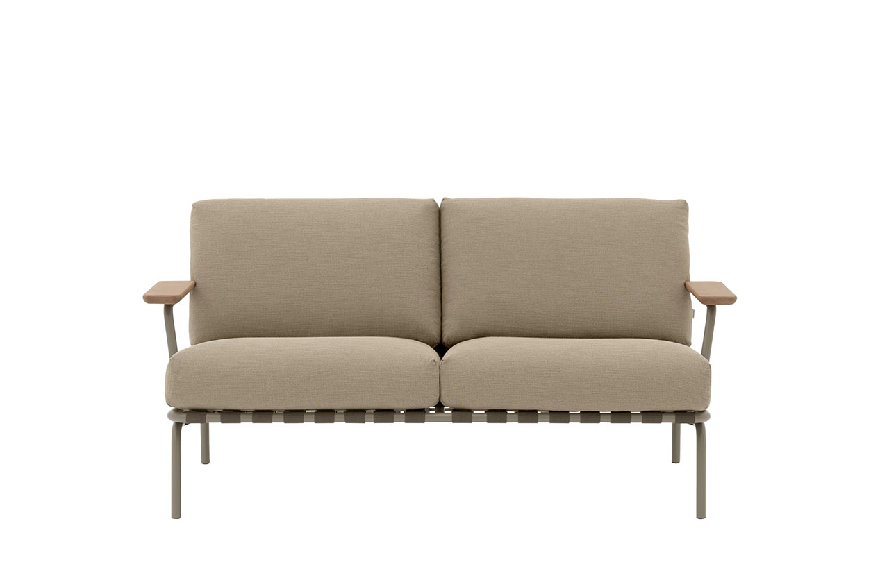 SETTLE 2 sofa