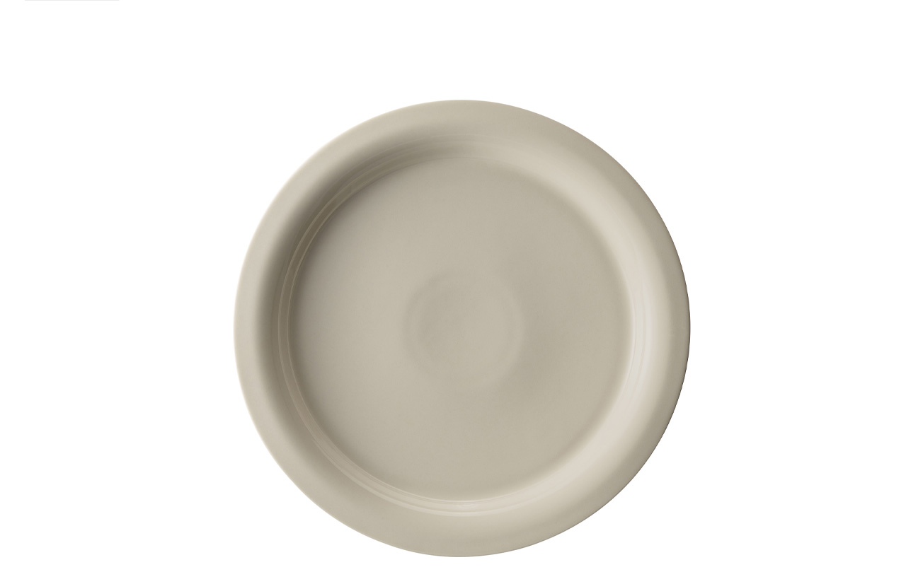 SAND lekštė, Ø 26 cm