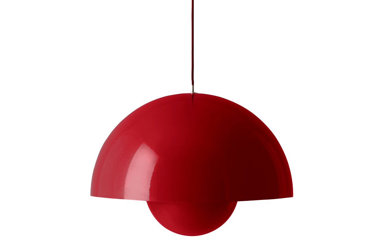 FLOWERPOT VP2 Pendant Light