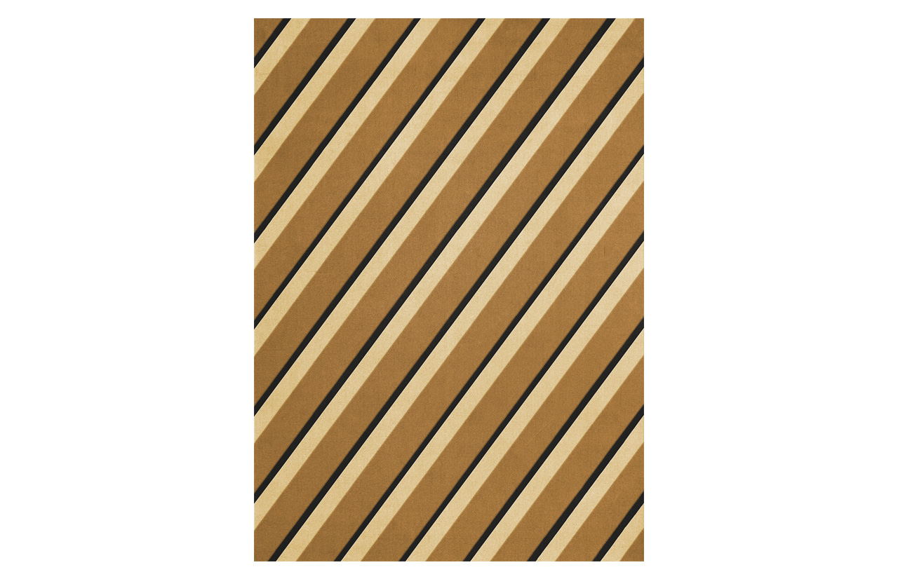 DIAGONAL SAND kilimas, 250 x 350 cm