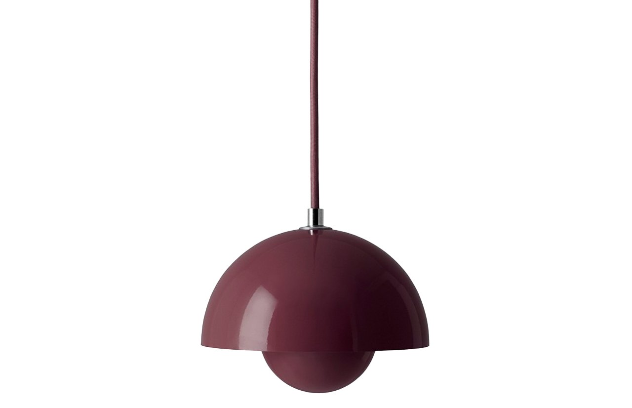 FLOWERPOT VP1 Pendant Lamp