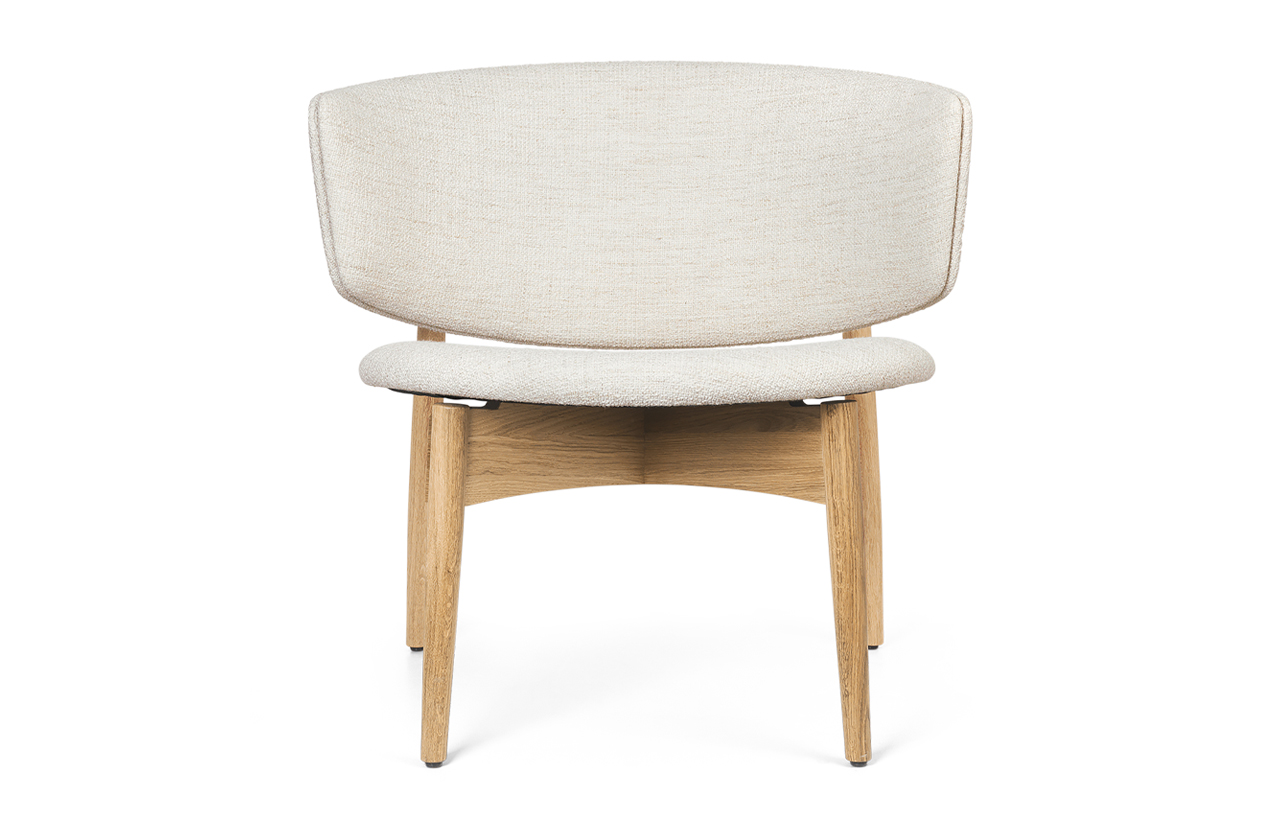 HERMAN WOOD Armchair