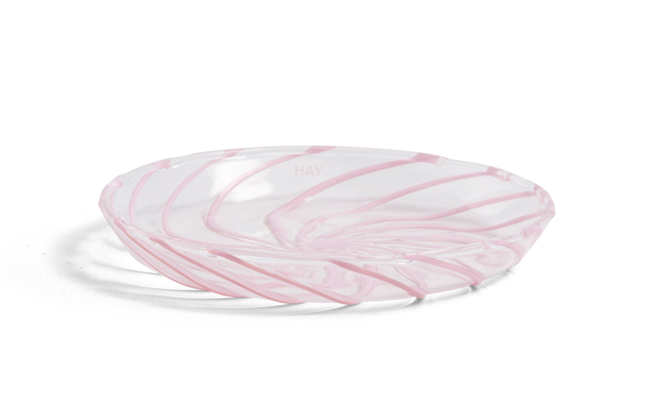 SPIN Plate Set, 2pcs.