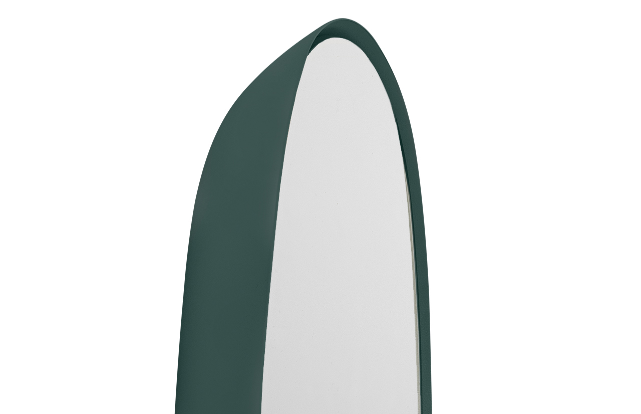 dark green