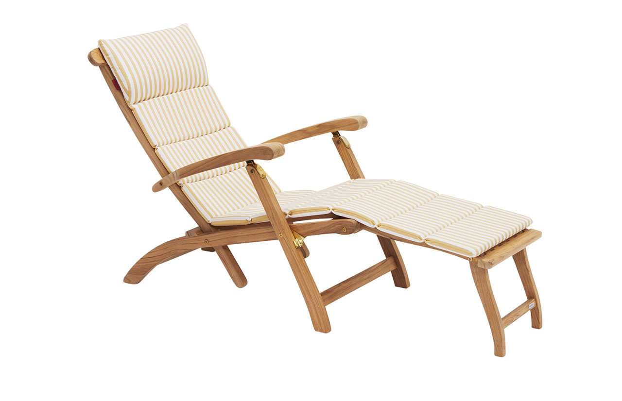 BARRIERE upholstery