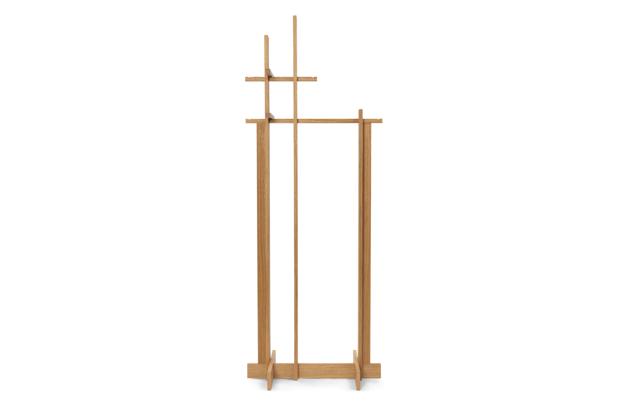 BRIDGE Hanger
