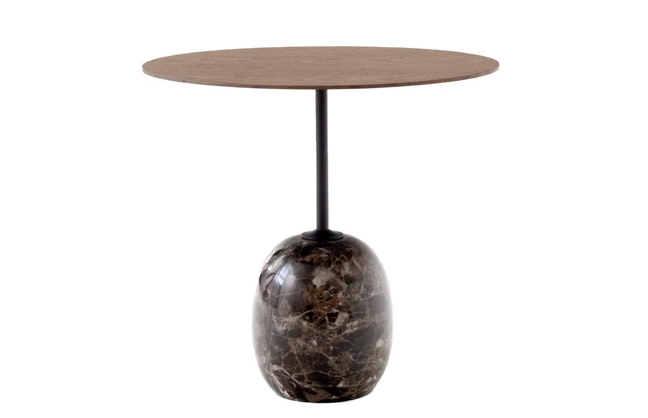LATO LN9 Table, wood.