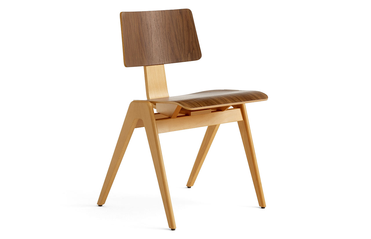 DAYSTAK RD1 Chair