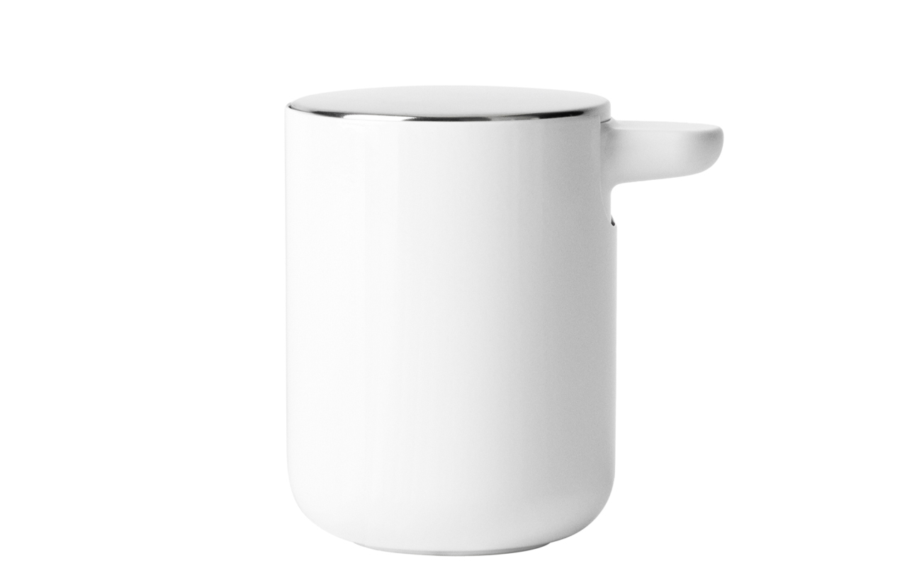 BATH Soap Dispenser