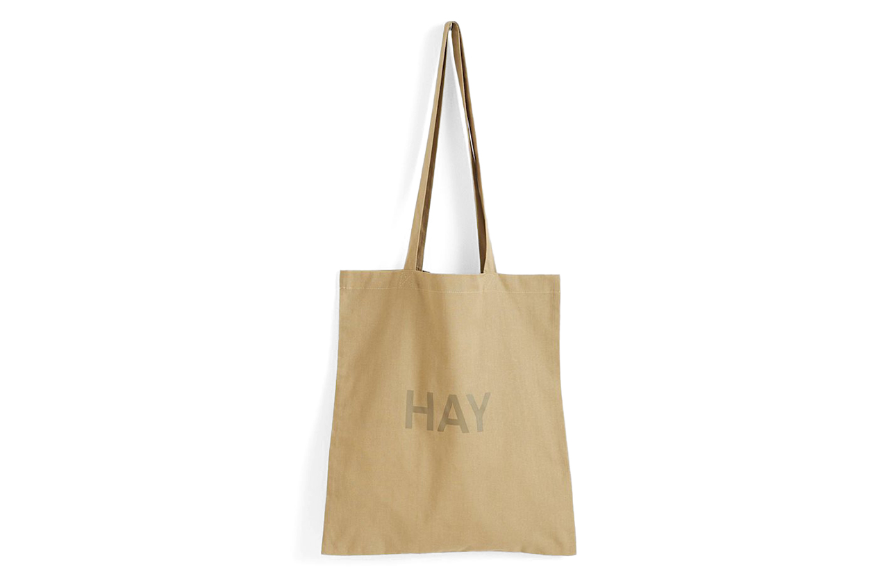 HAY TOTE Bag