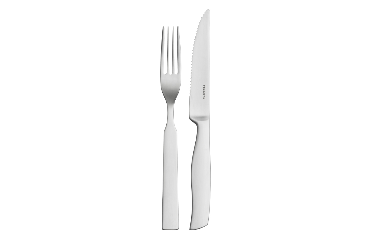 ALL STEEL Steak Tool Set, 12pcs.