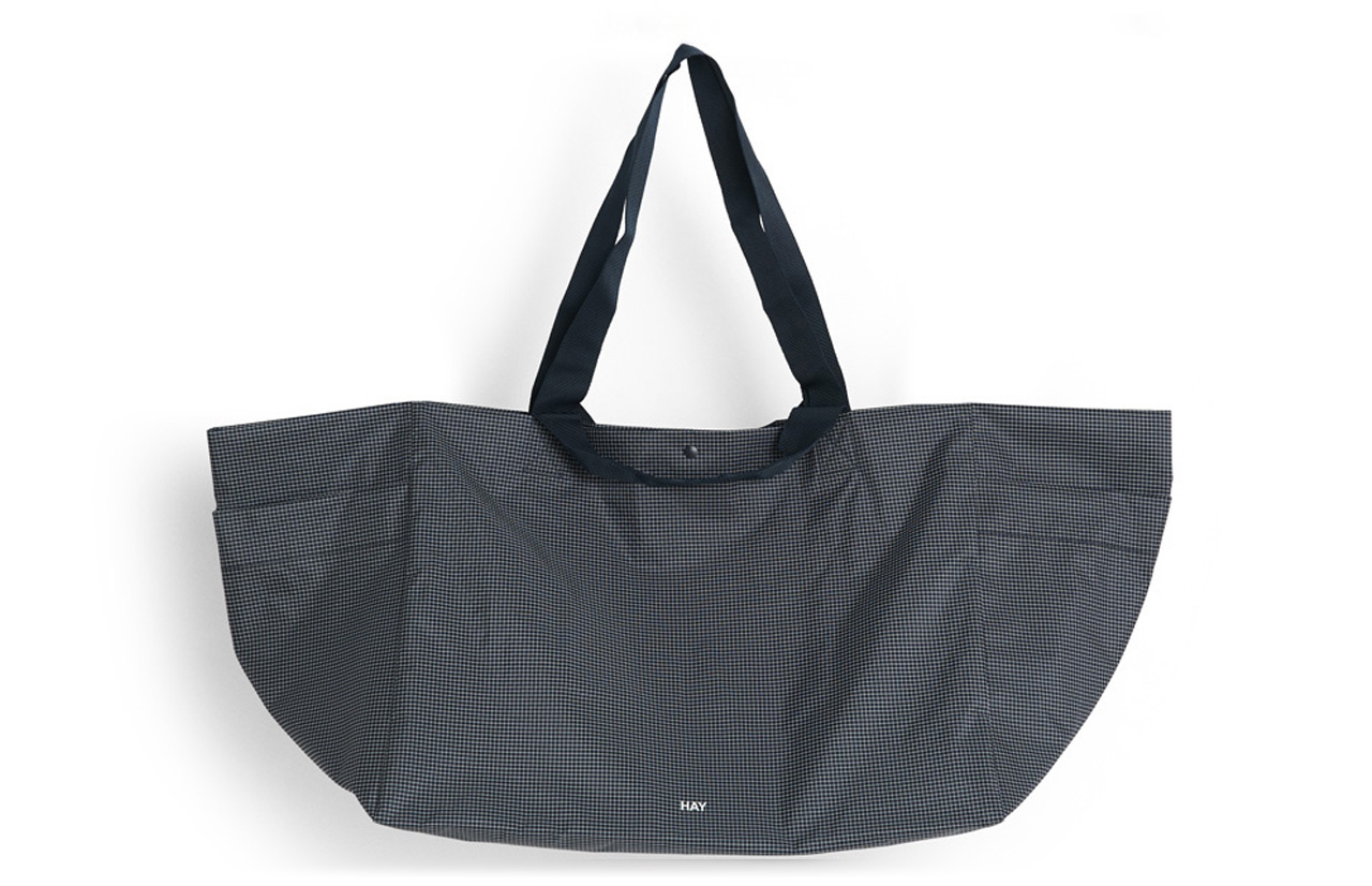 GRID WEEKEND bag, L