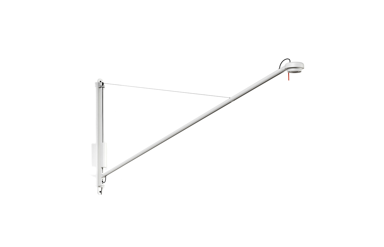 FIFTY-FIFTY Wall Lamp
