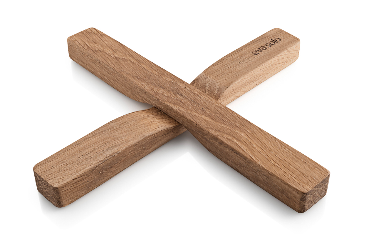 MAGNETIC TRIVETS padėkliukas karštiems indams