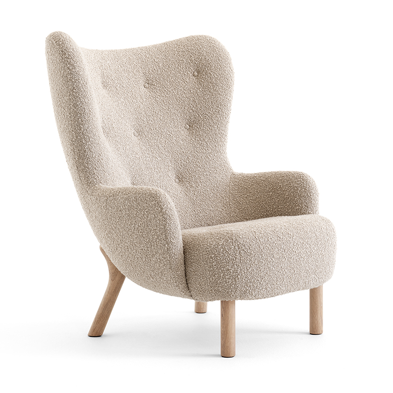 LITTLE PETRA VB3 Chair
