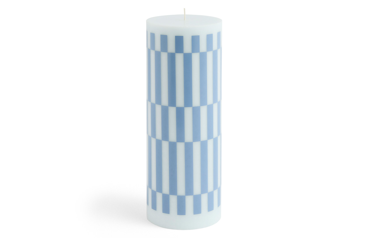 COLUMN Candle, L