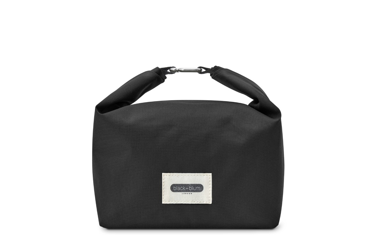 LUNCH 2.0 lunch bag