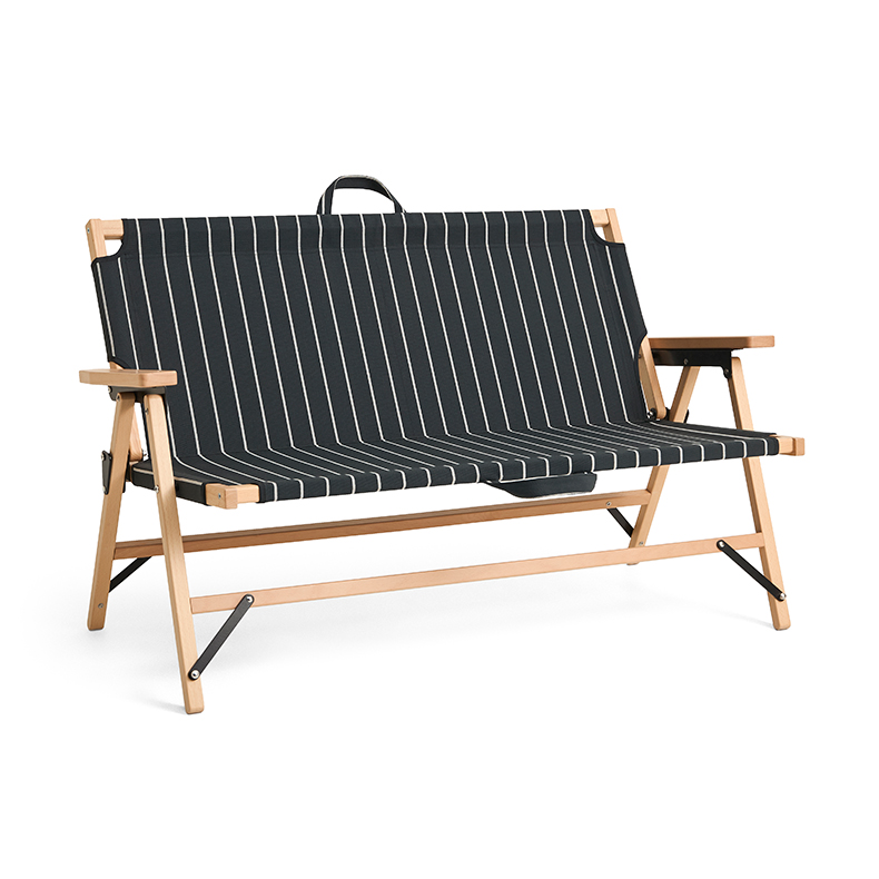 OUTDOOR MARKET Folding sofa