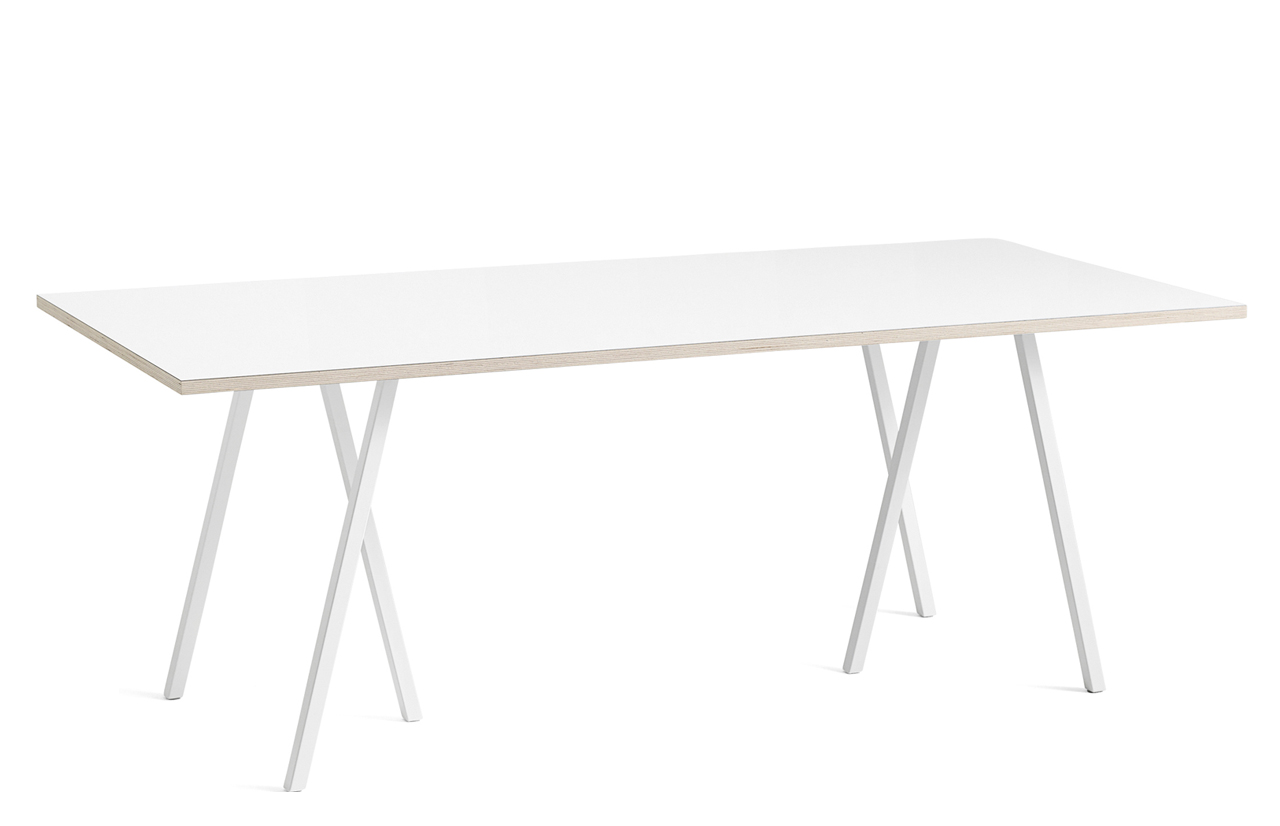 LOOP STAND Table