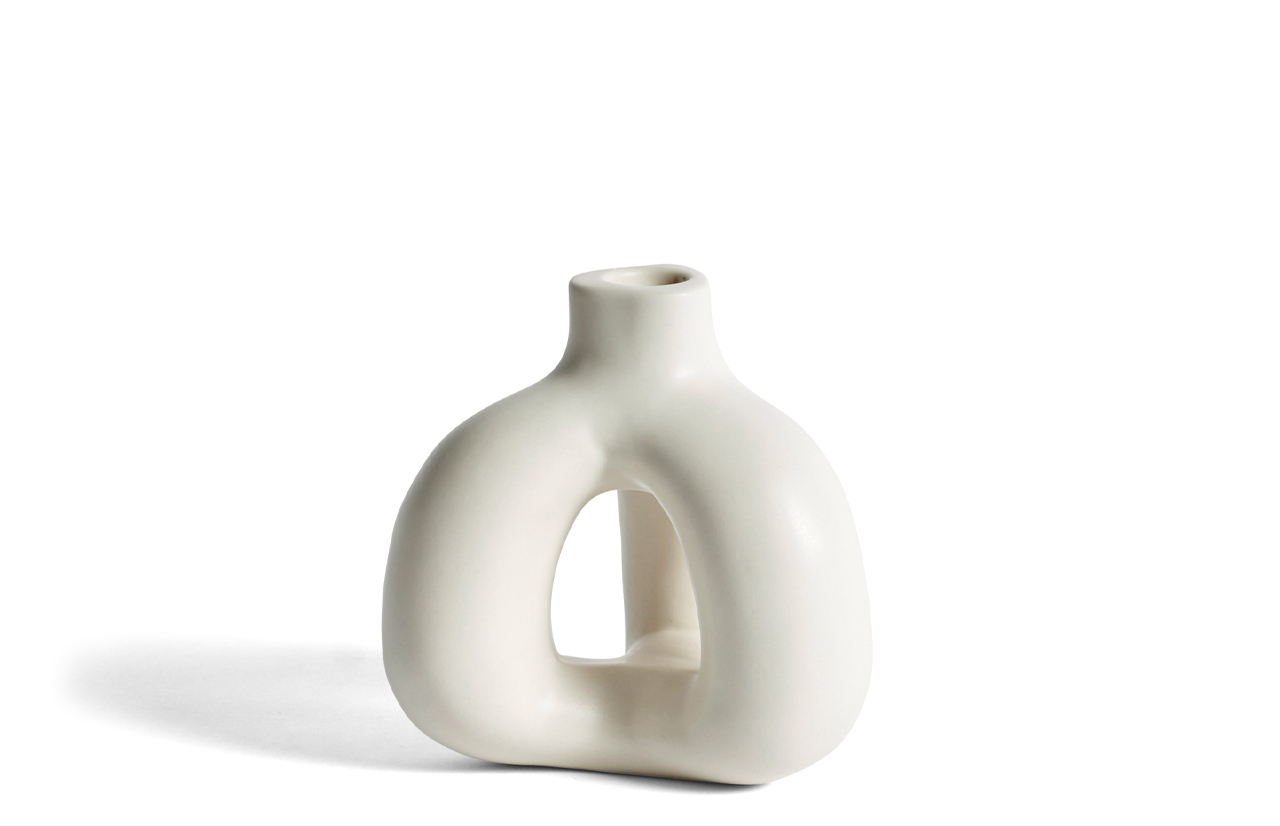 W&S Candle Holder