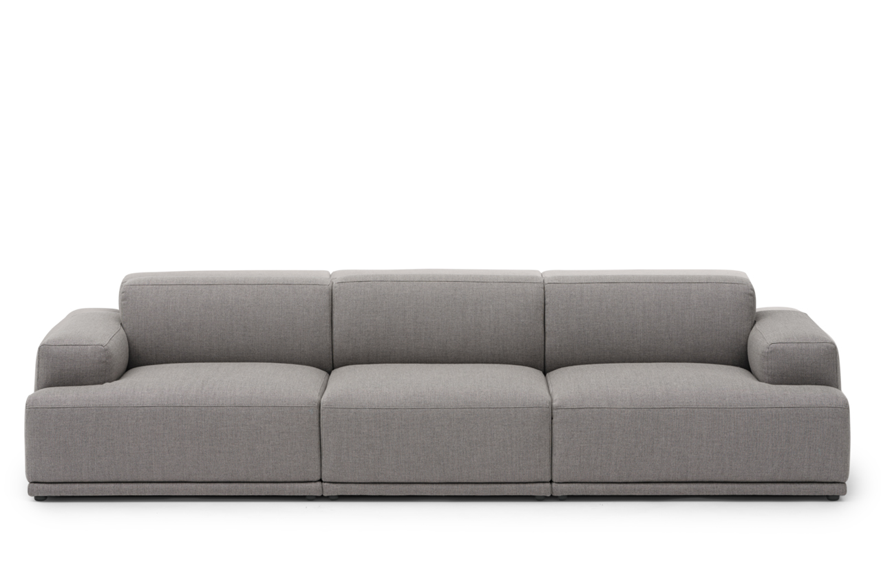 CONNECT SOFT sofa