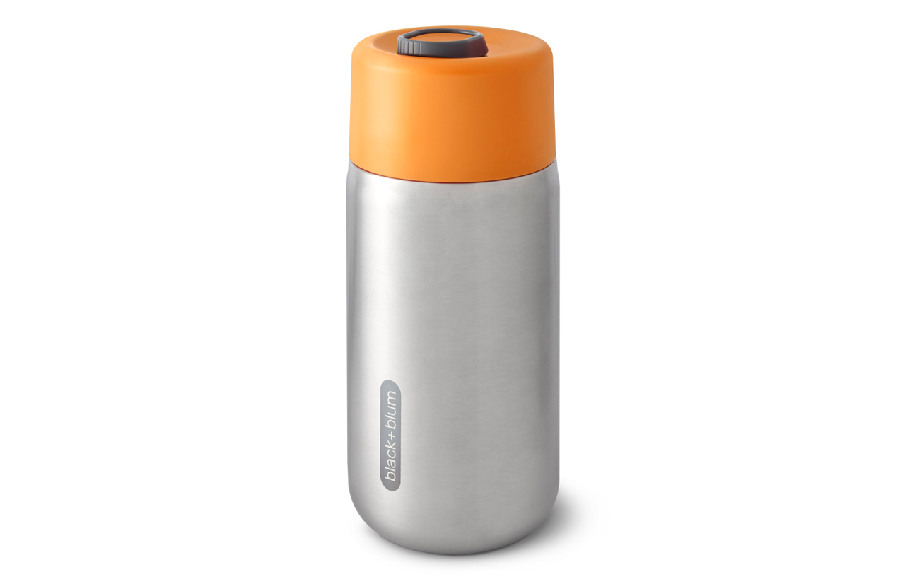 INSULATED TRAVEL CUP termo puodelis