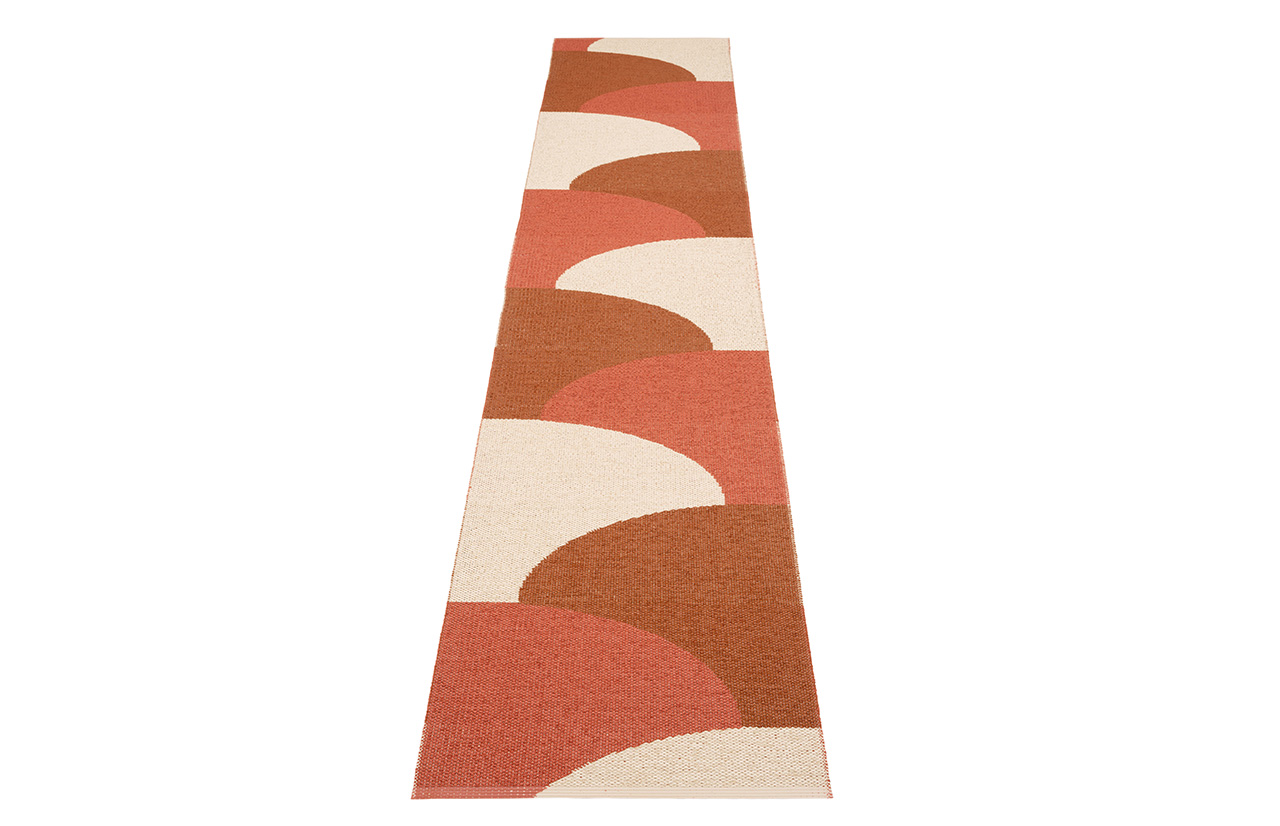 HILL kilimas, 70 x 360 cm