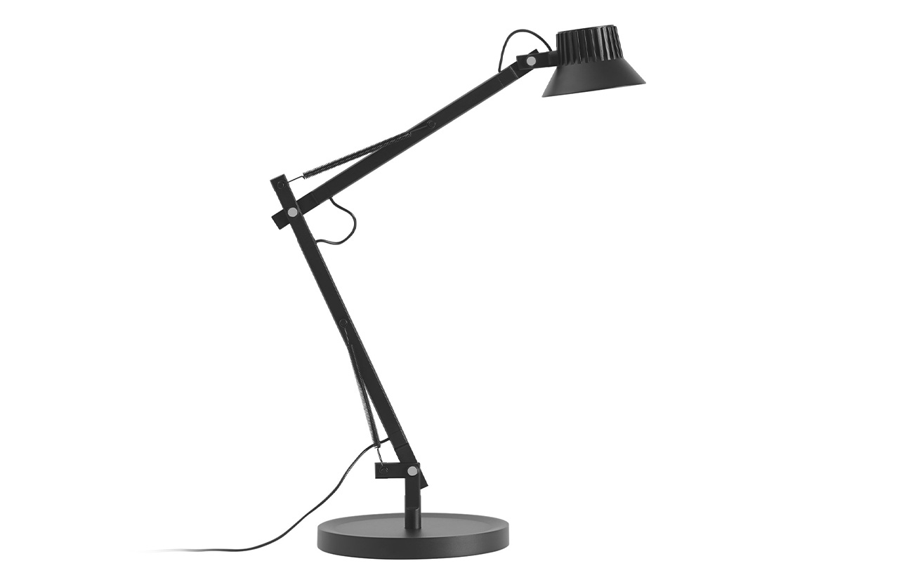 DEDICATE Table Lamp, S2