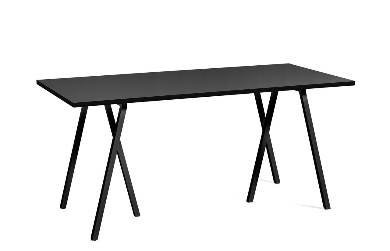 LOOP STAND Table
