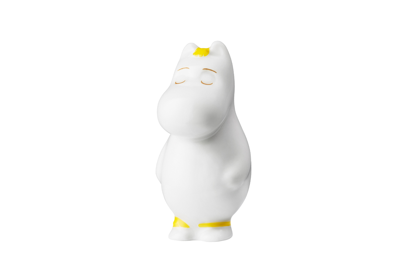 MOOMIN minifigūrėlė Muminuko mama | 6411801004496