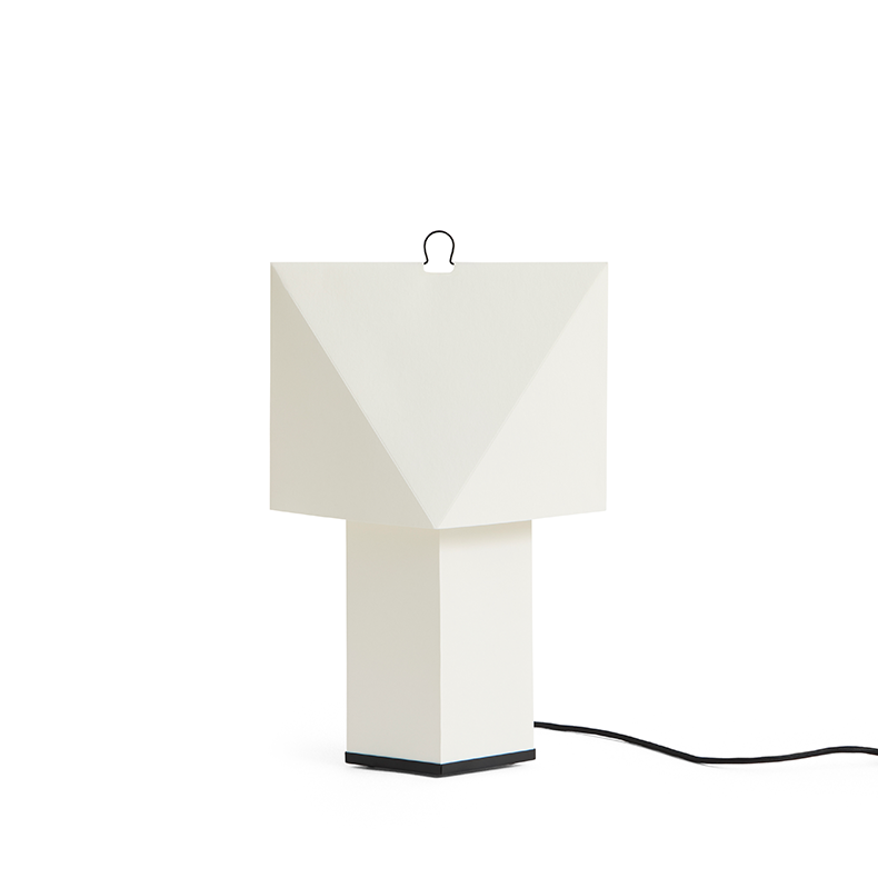 APLAT table lamp, S