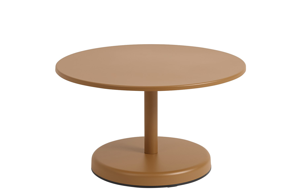 LINEAR STEEL stalelis 